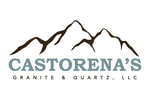 Castorena Granite & Quartz in Northern Colorado and Southern Wyoming